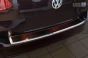 Galinio bamperio apsauga Volkswagen Passat B8 Wagon (2015→)